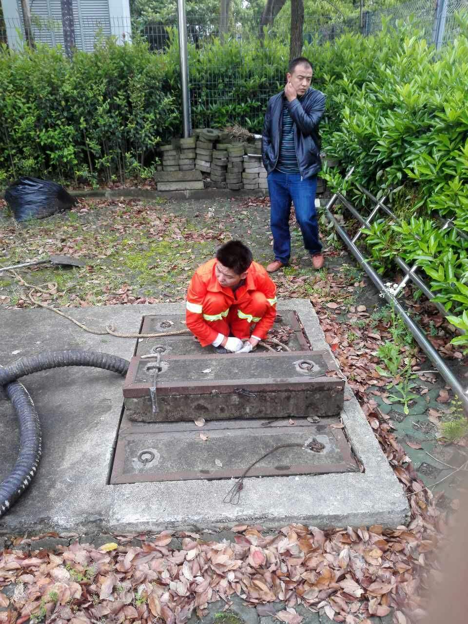 西流河镇吸污抽粪