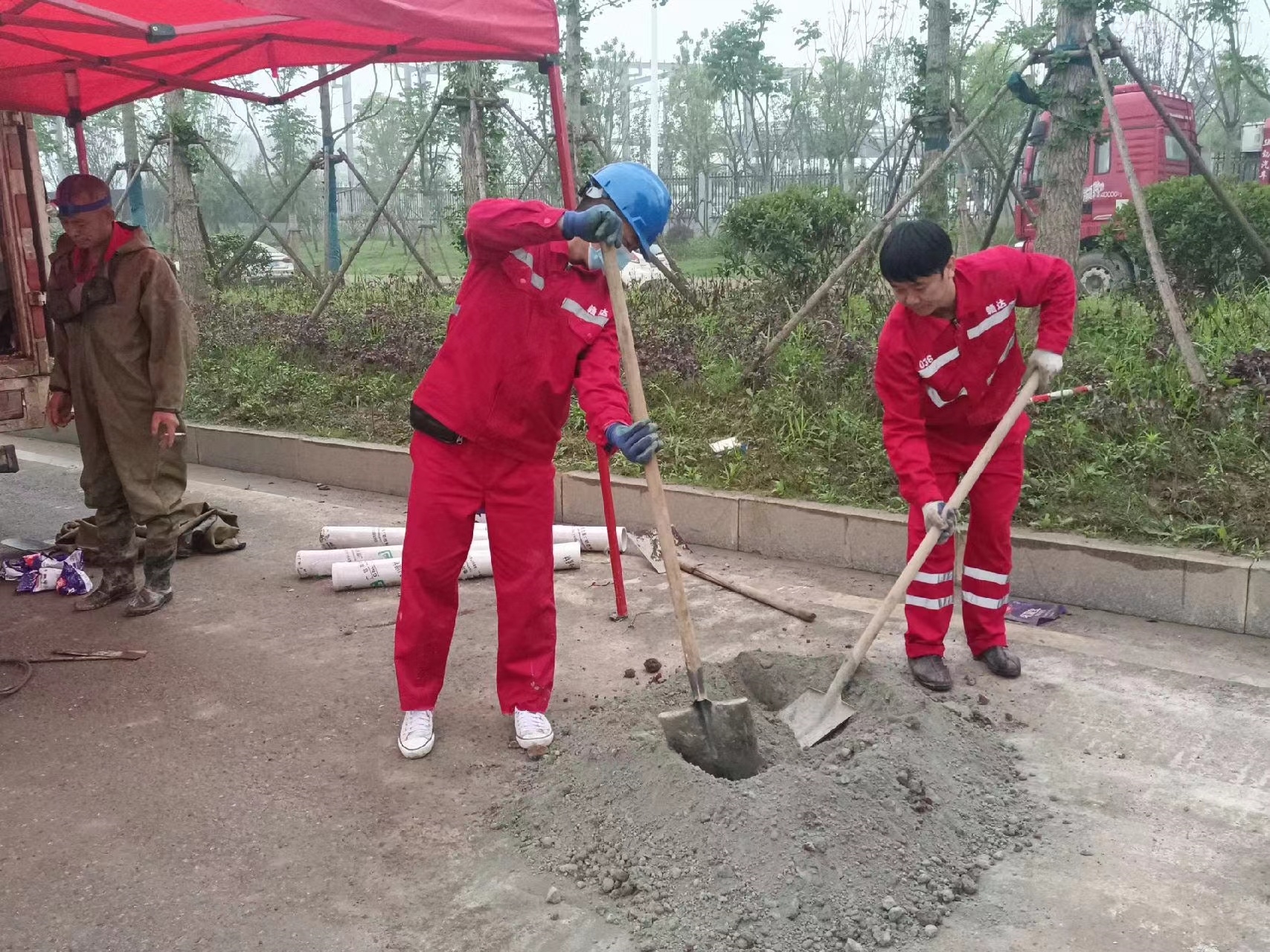 西流河镇管道疏通哪家好】及时进行市政管道清淤